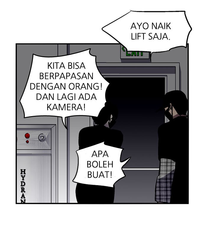 Nano List Chapter 80 halaman 56