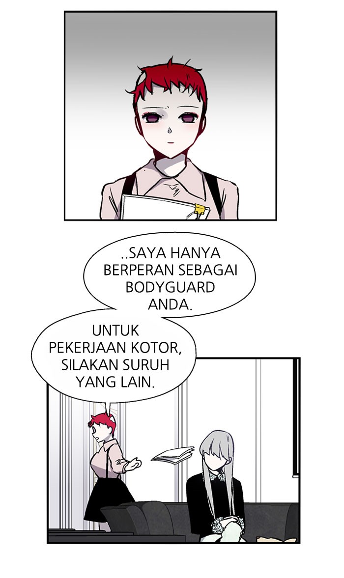 Nano List Chapter 80 halaman 27