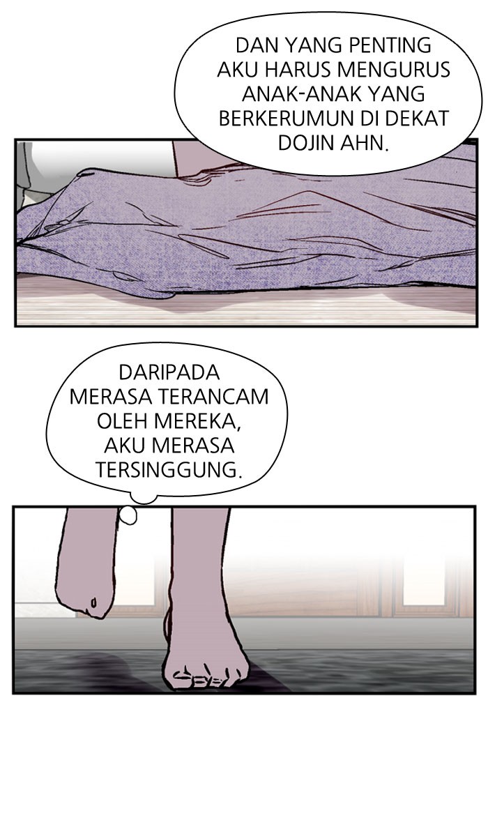 Nano List Chapter 80 halaman 42
