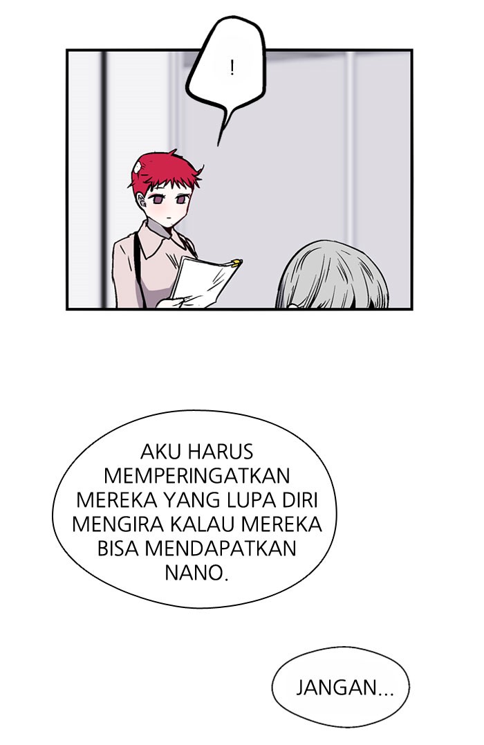 Nano List Chapter 80 halaman 25