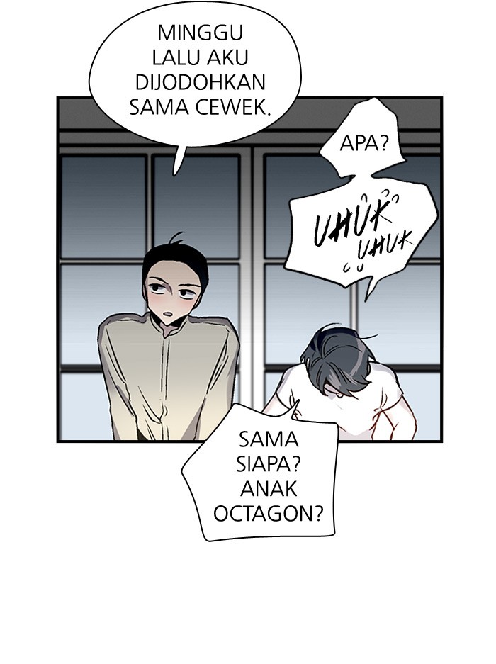 Nano List Chapter 81 halaman 31
