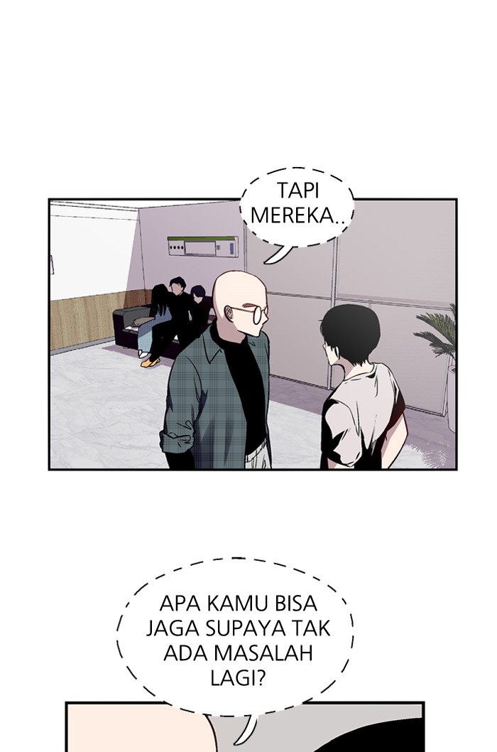 Nano List Chapter 82 halaman 16
