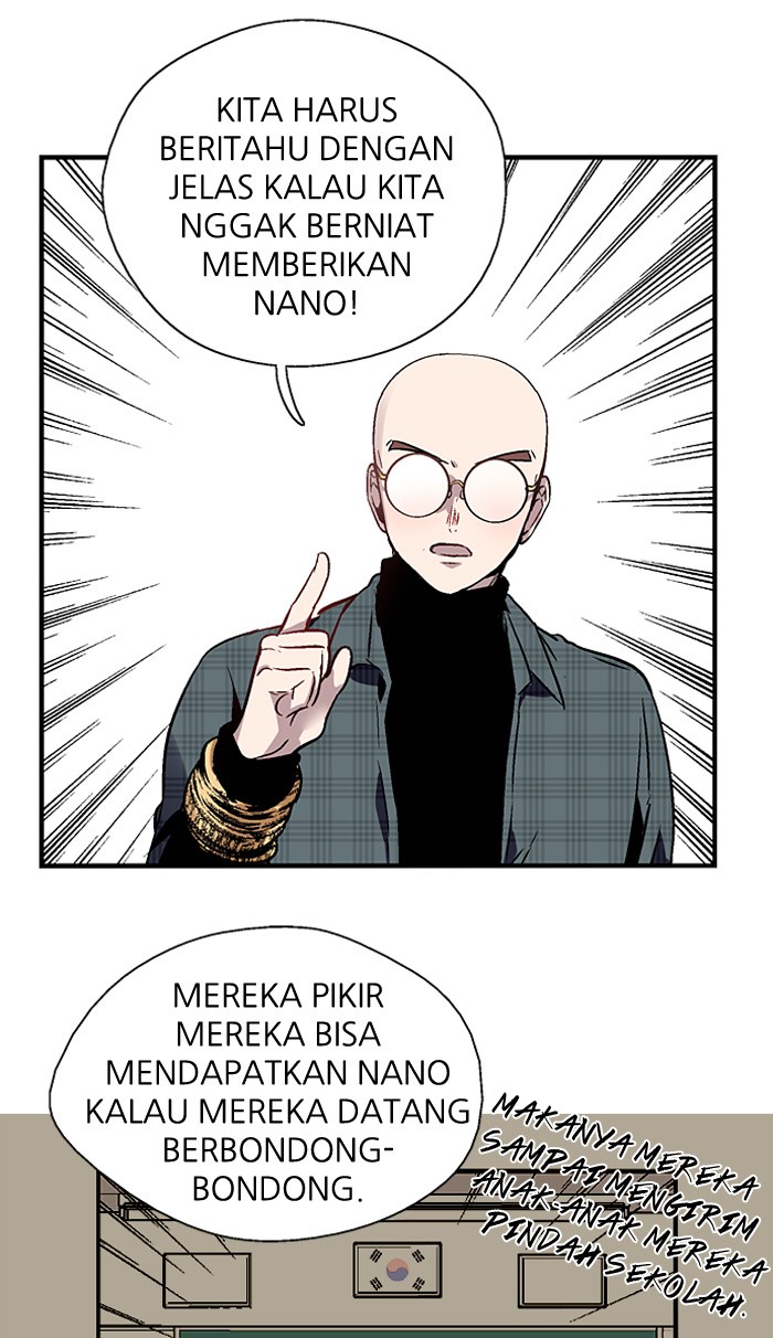 Nano List Chapter 82 halaman 12