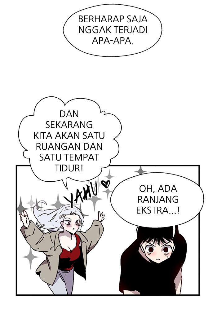 Nano List Chapter 82 halaman 31
