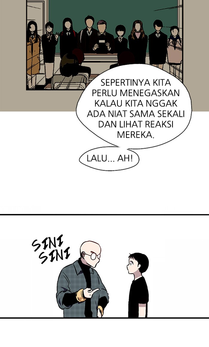 Nano List Chapter 82 halaman 13