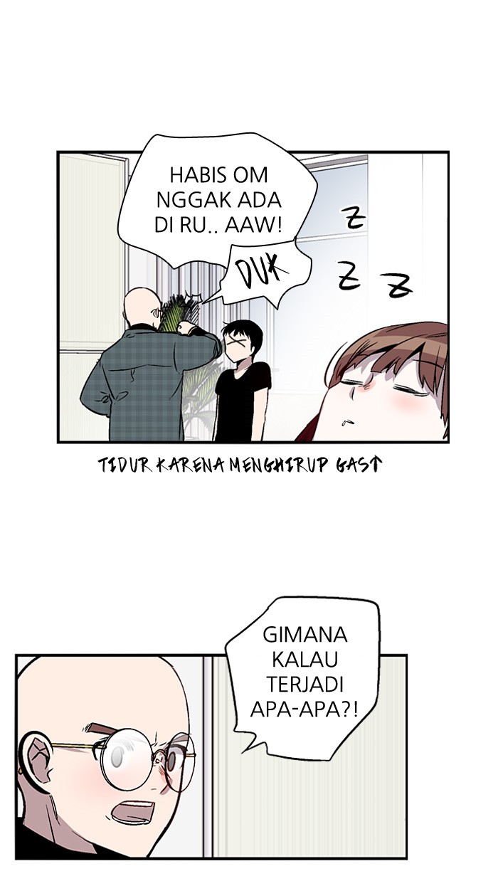 Nano List Chapter 82 halaman 5