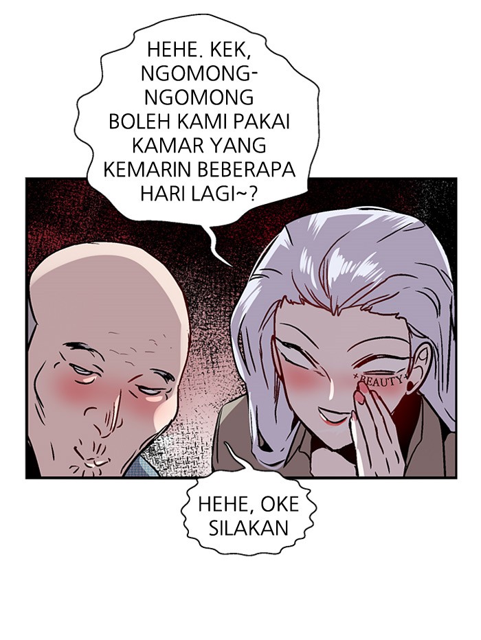 Nano List Chapter 82 halaman 27
