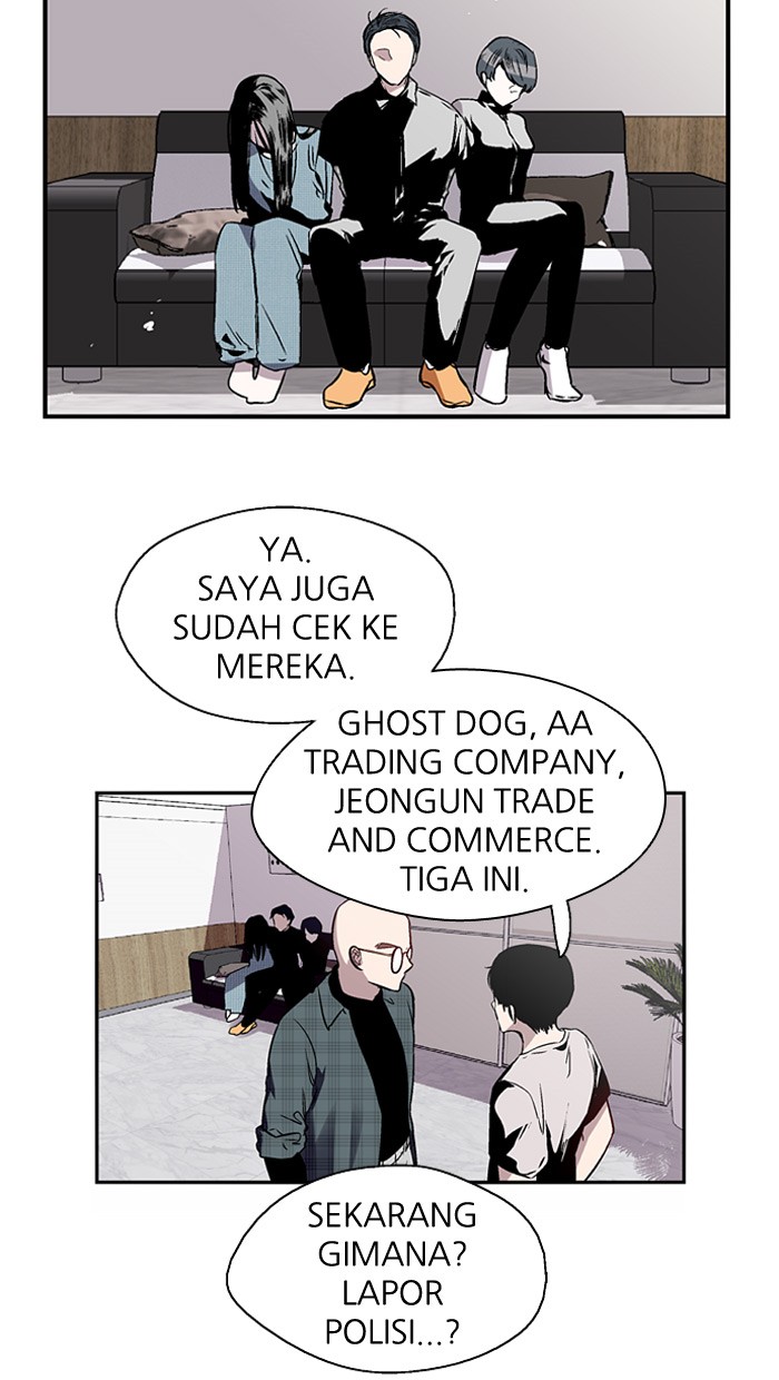 Nano List Chapter 82 halaman 8