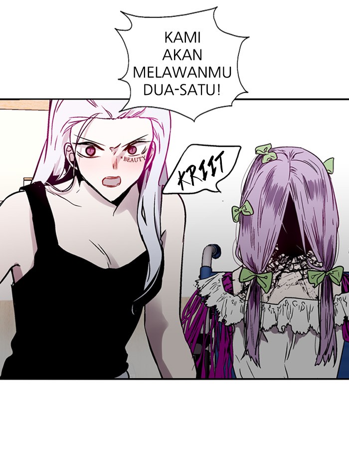 Nano List Chapter 83 halaman 70