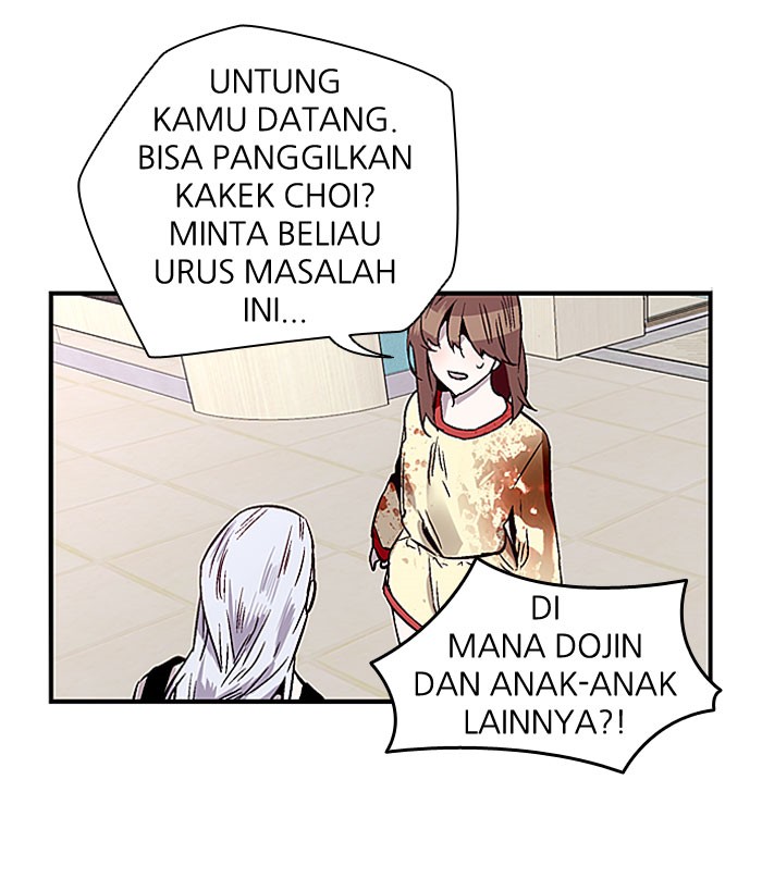 Nano List Chapter 85 halaman 10