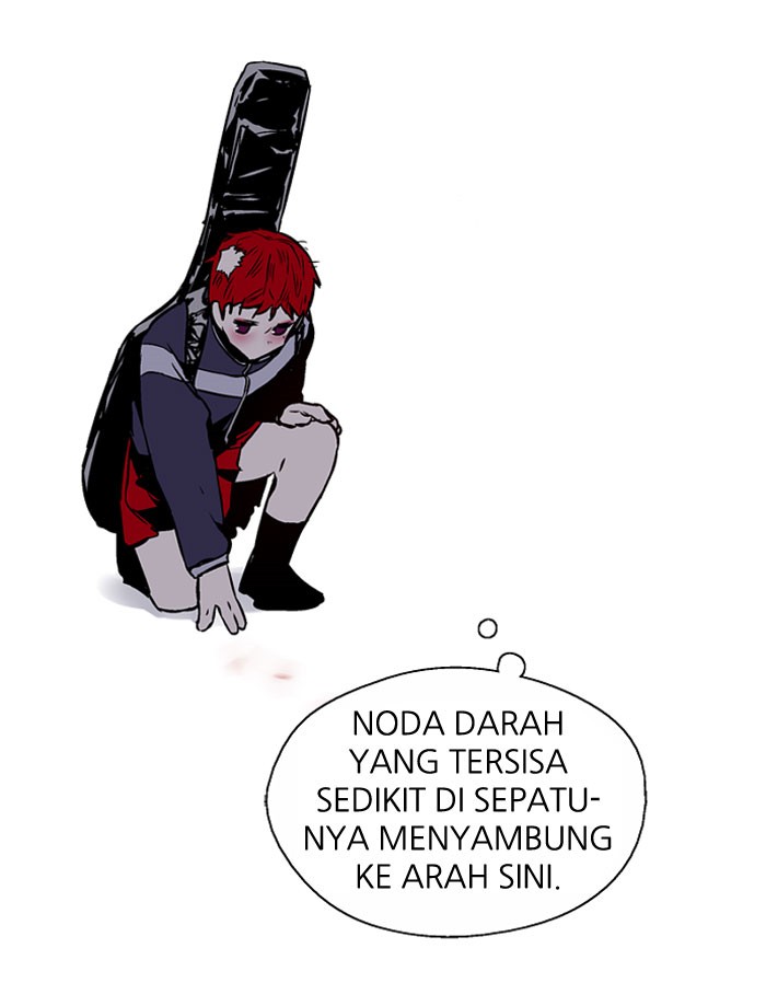 Nano List Chapter 85 halaman 16
