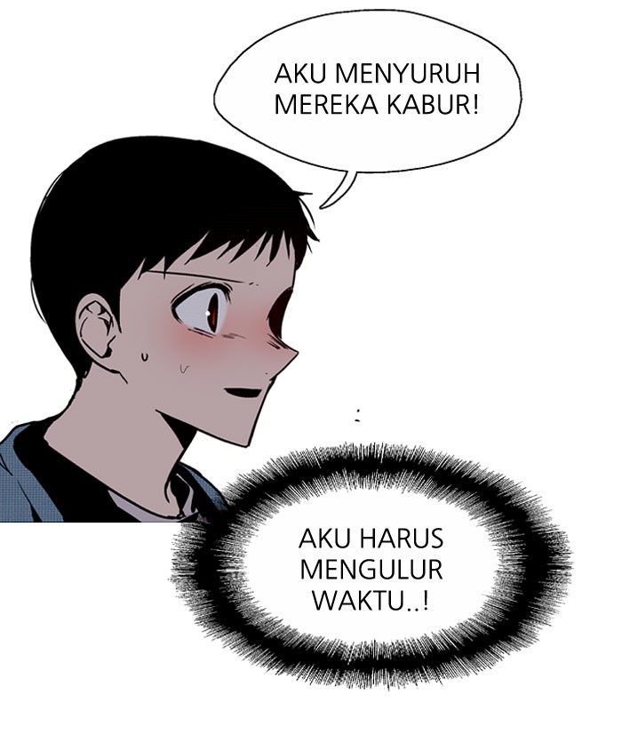 Nano List Chapter 85 halaman 33