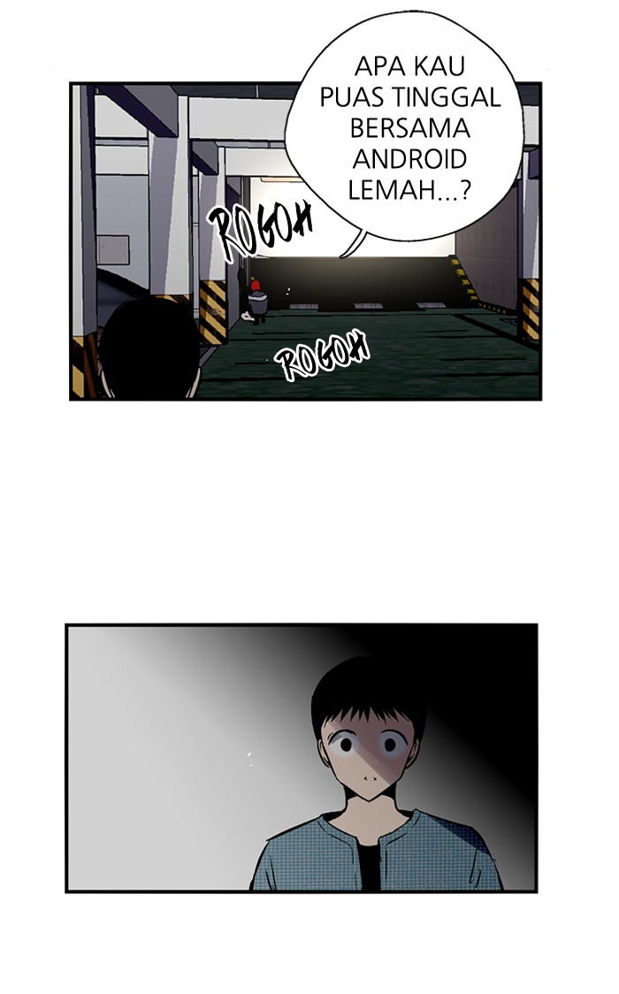 Nano List Chapter 85 halaman 57