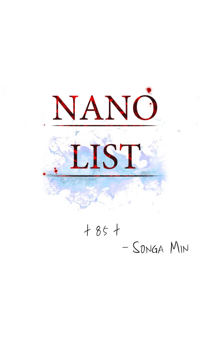 Nano List Chapter 85 halaman 3