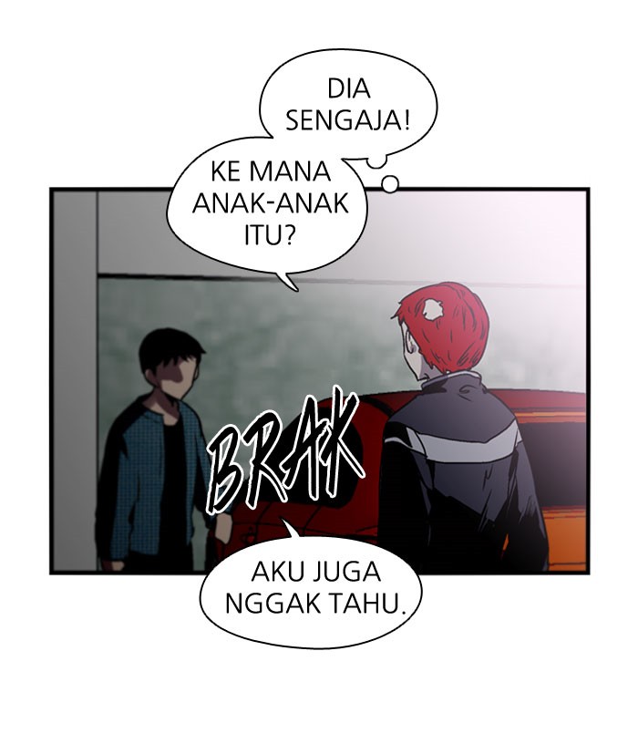 Nano List Chapter 85 halaman 32