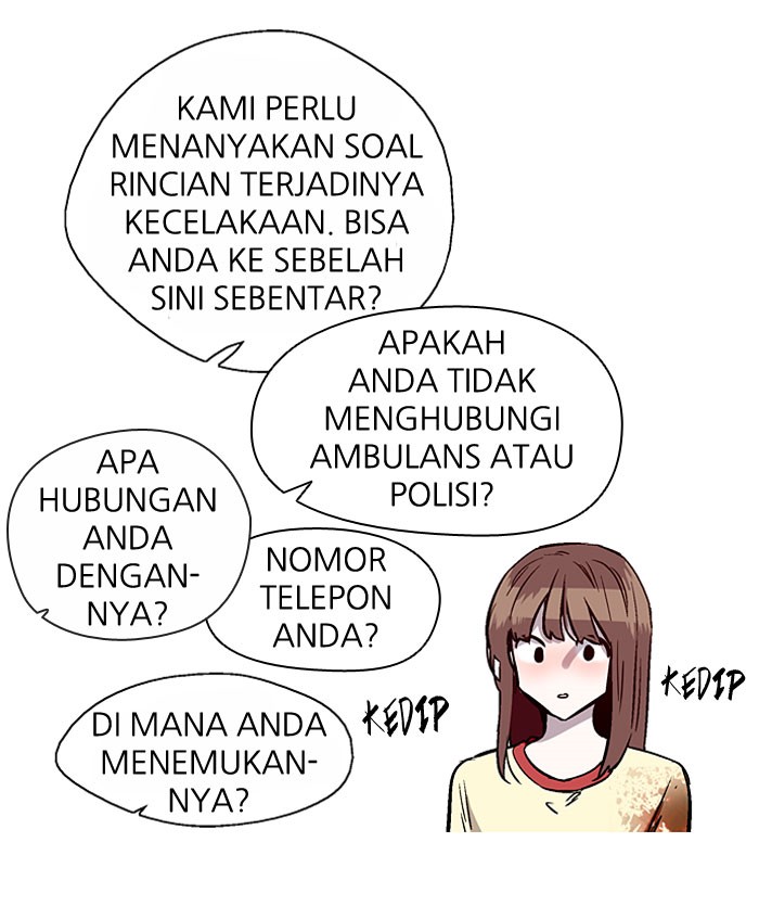 Nano List Chapter 85 halaman 8