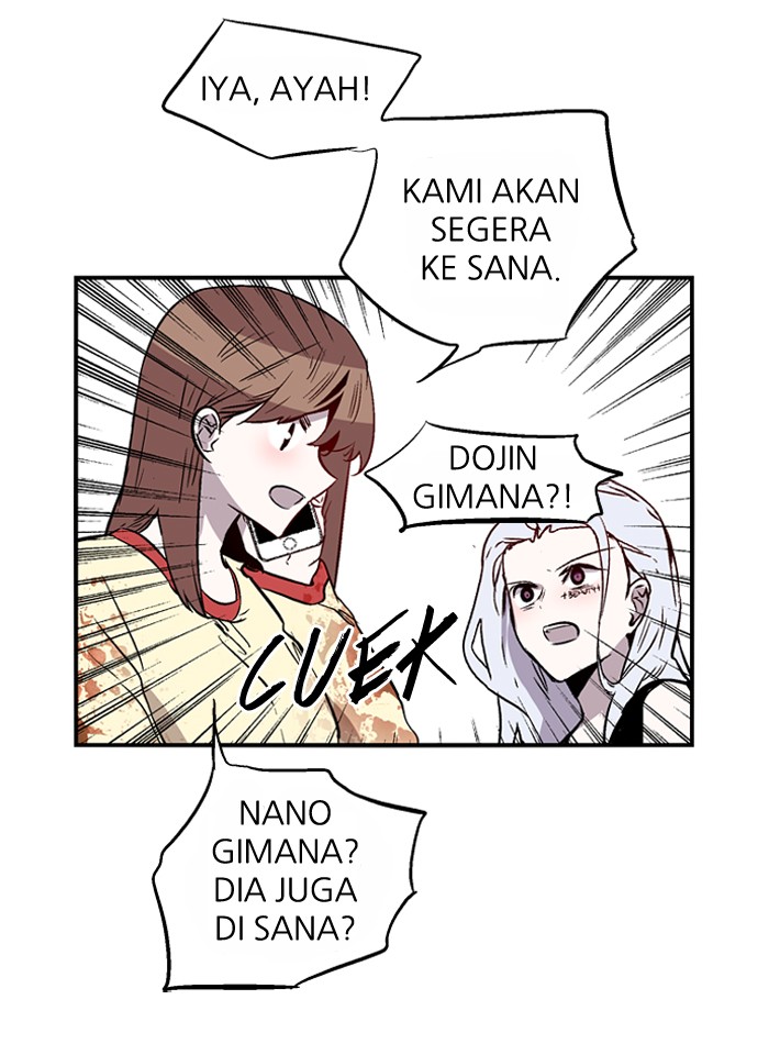 Nano List Chapter 85 halaman 70