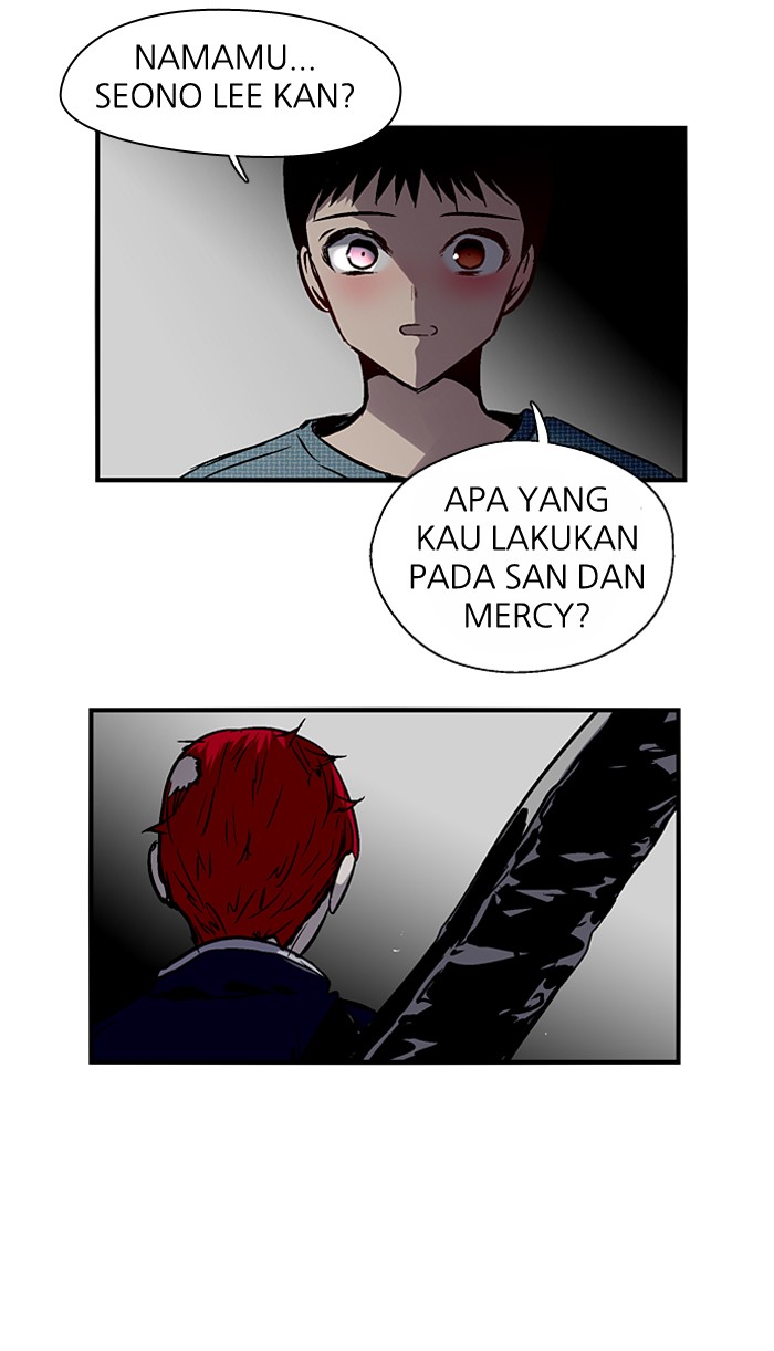 Nano List Chapter 85 halaman 58