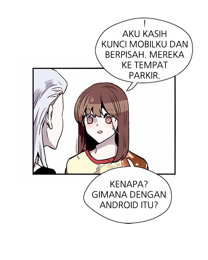 Nano List Chapter 85 halaman 11