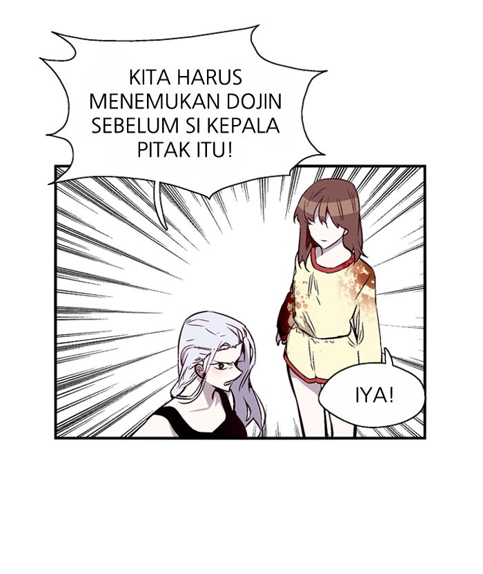 Nano List Chapter 85 halaman 13