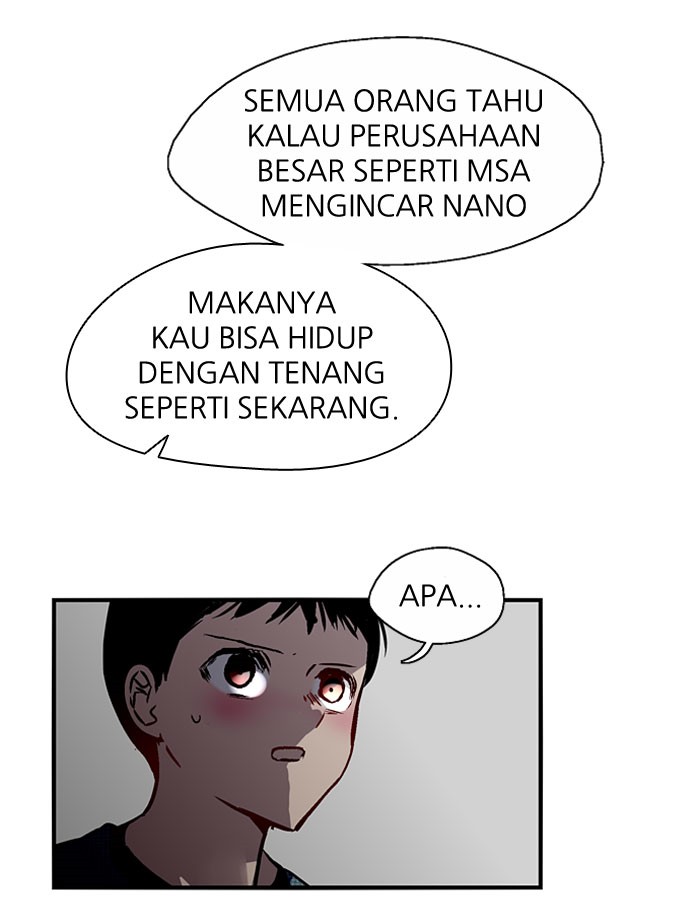 Nano List Chapter 85 halaman 40