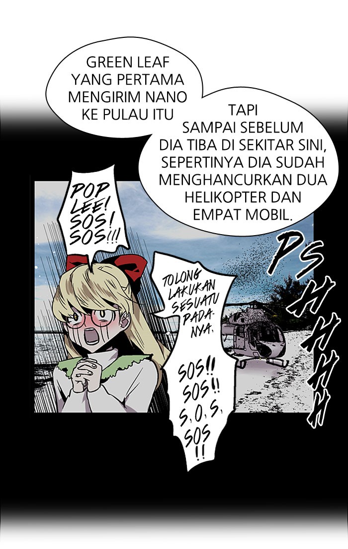 Nano List Chapter 87 halaman 31