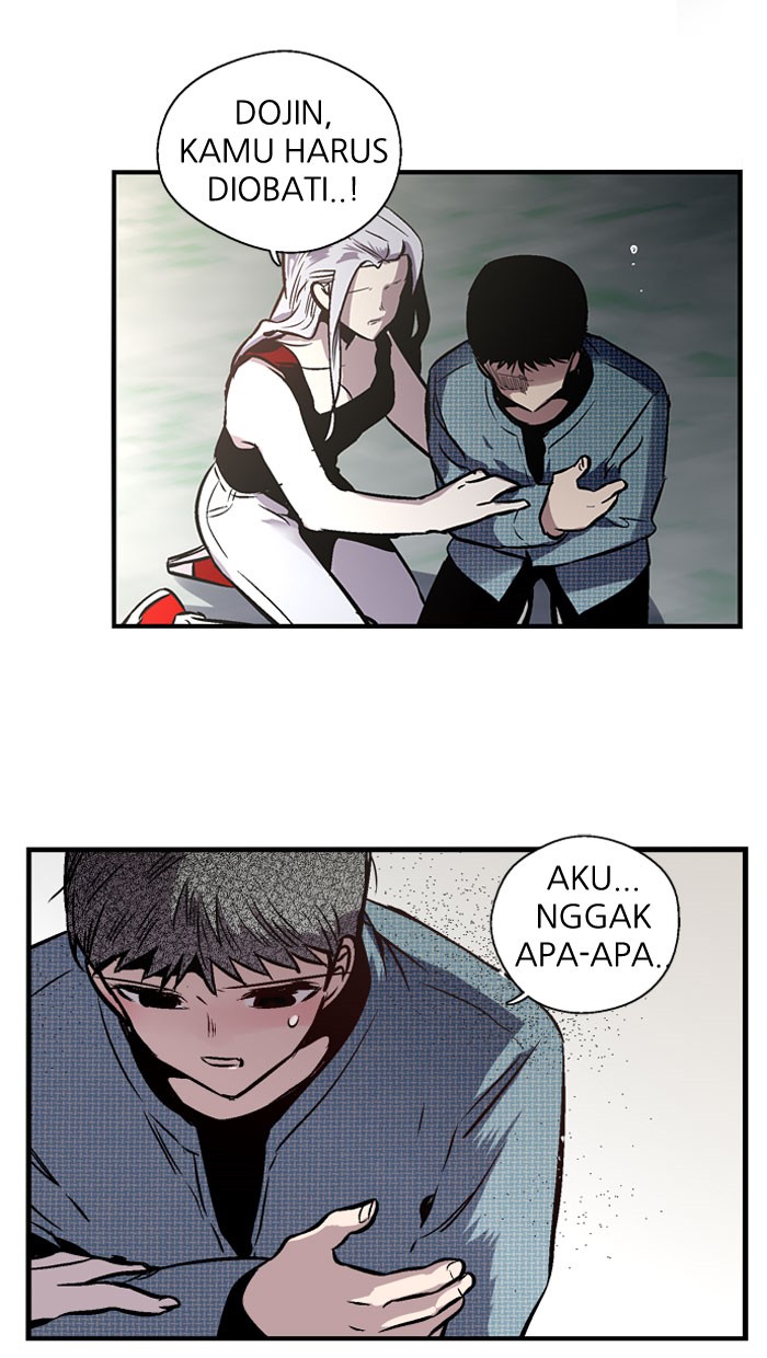 Nano List Chapter 87 halaman 16