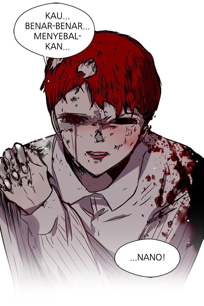 Nano List Chapter 88 halaman 2