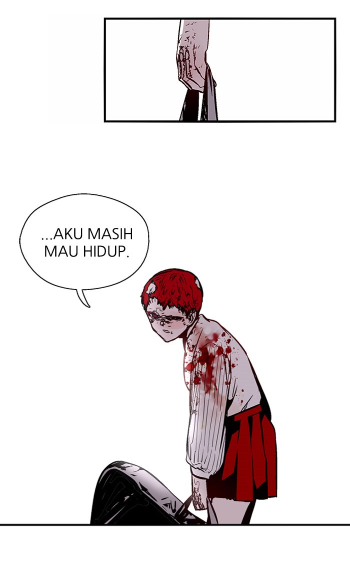 Nano List Chapter 88 halaman 22