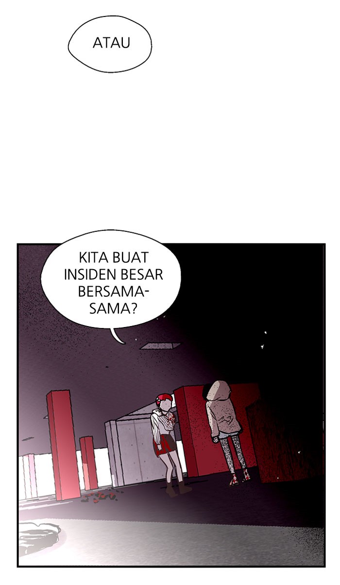 Nano List Chapter 88 halaman 18