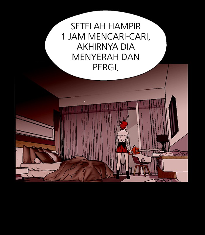 Nano List Chapter 89 halaman 20