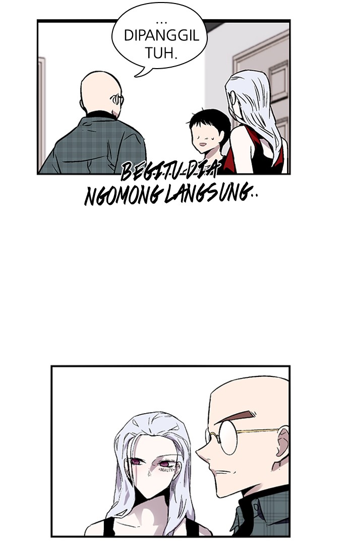 Nano List Chapter 89 halaman 47