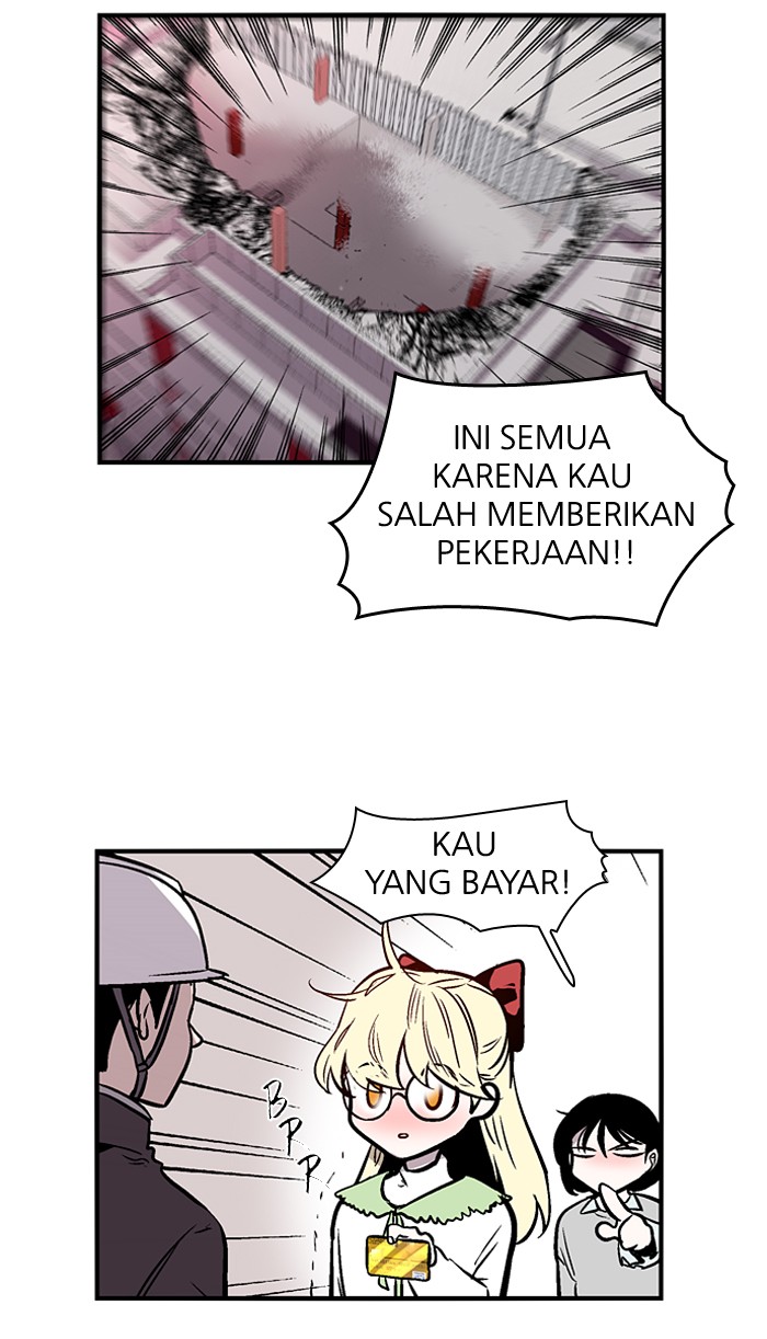 Nano List Chapter 90 halaman 28