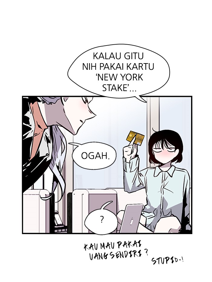 Nano List Chapter 90 halaman 42