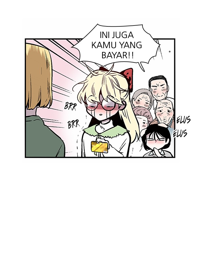 Nano List Chapter 90 halaman 30