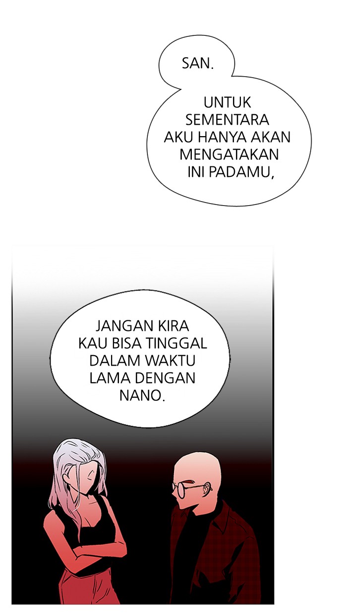 Nano List Chapter 90 halaman 3