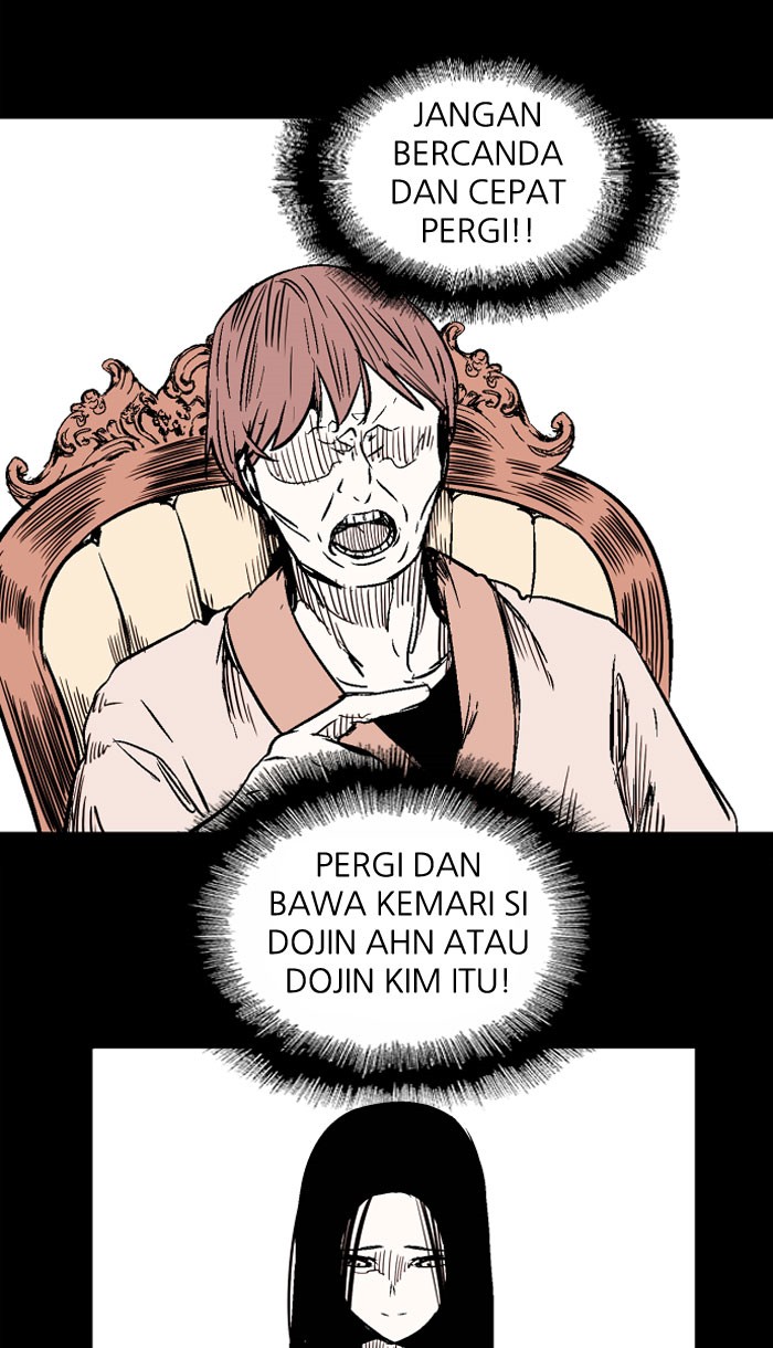 Nano List Chapter 91 halaman 68