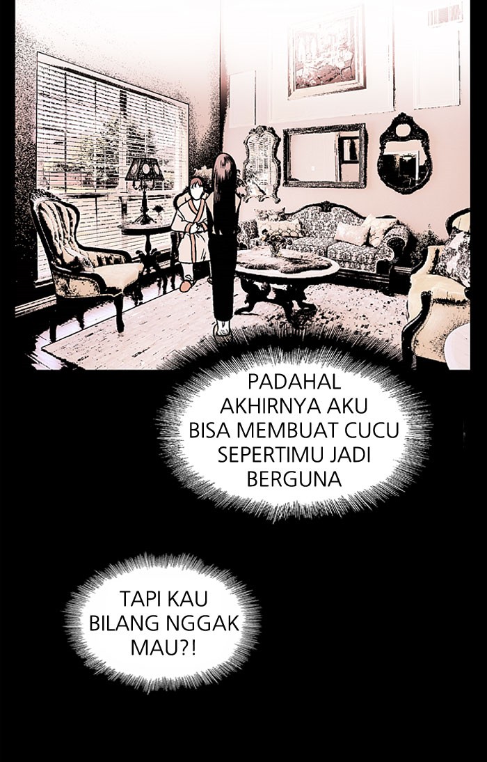 Nano List Chapter 91 halaman 67