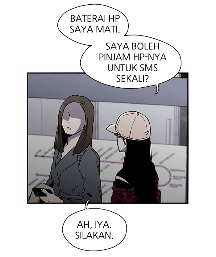Nano List Chapter 91 halaman 29