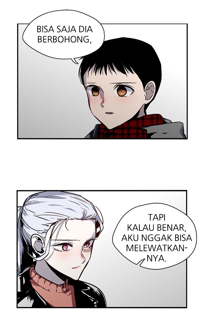 Nano List Chapter 91 halaman 20