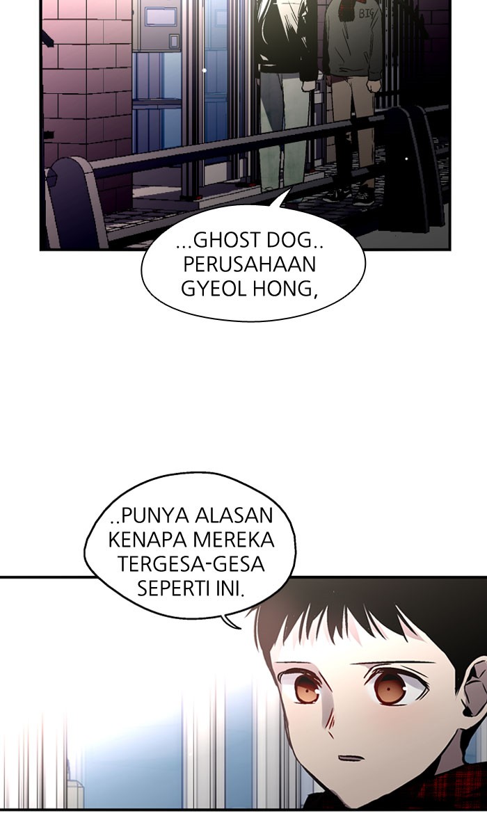 Nano List Chapter 91 halaman 11