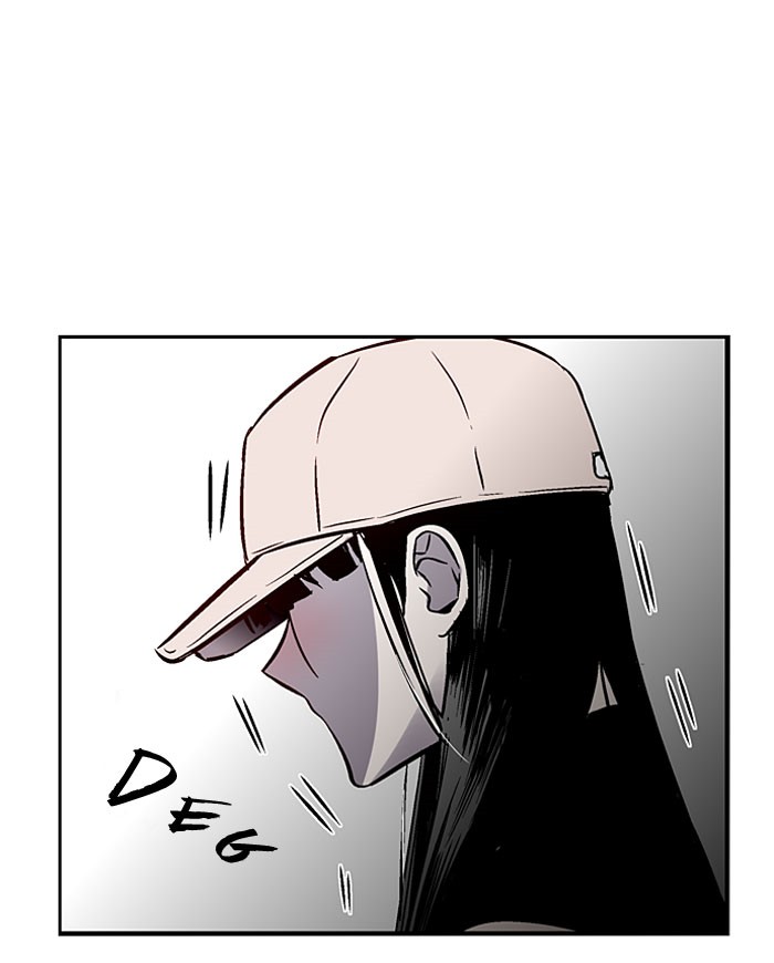 Nano List Chapter 91 halaman 33