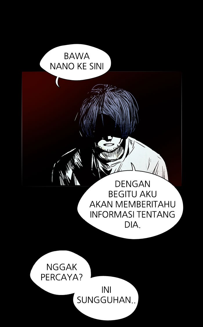 Nano List Chapter 91 halaman 17