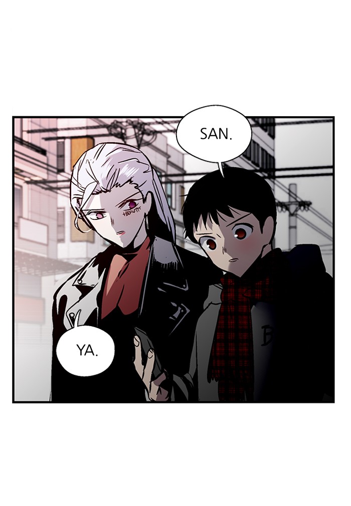 Nano List Chapter 92 halaman 5