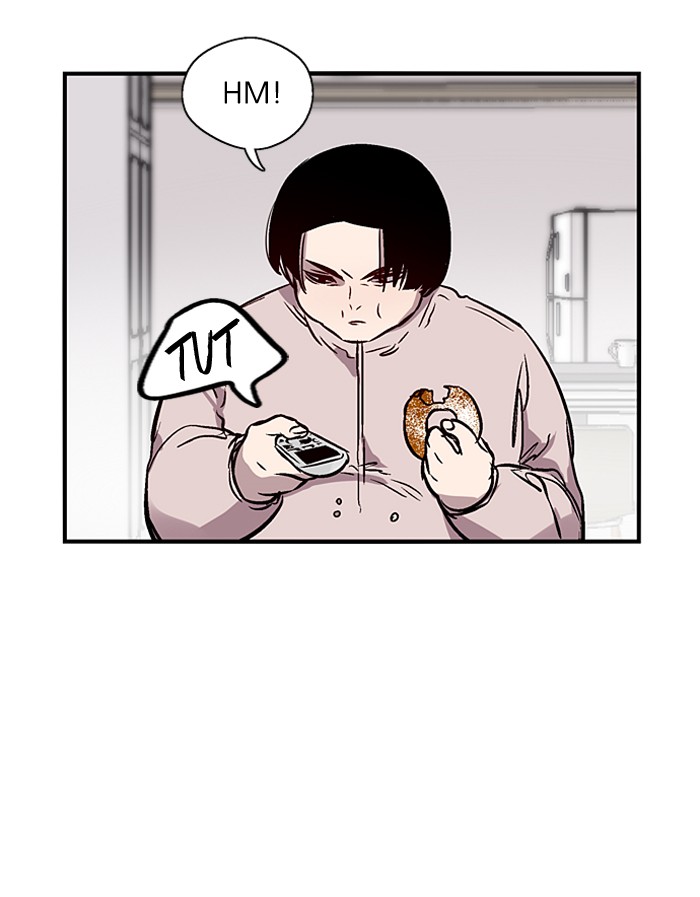 Nano List Chapter 92 halaman 39