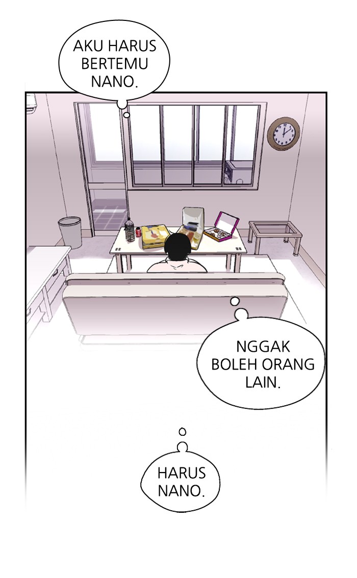 Nano List Chapter 92 halaman 46