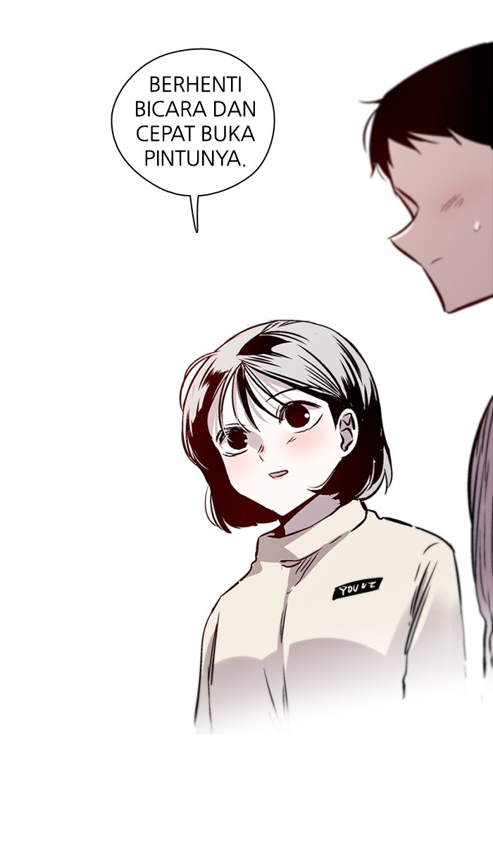 Nano List Chapter 92 halaman 66