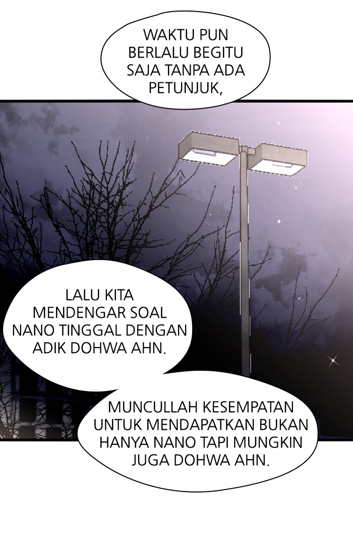 Nano List Chapter 92 halaman 23