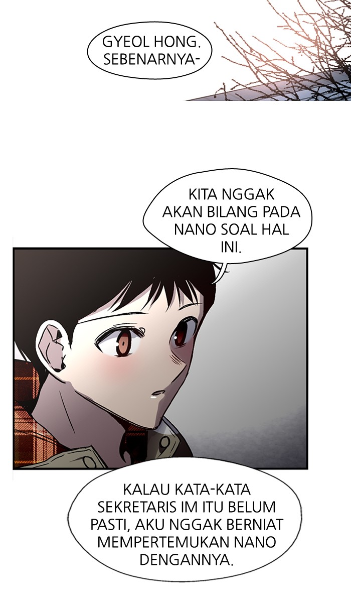 Nano List Chapter 92 halaman 28