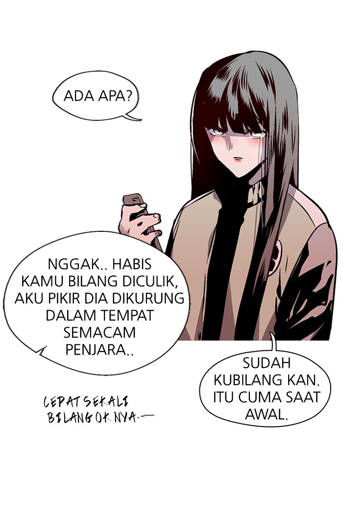 Nano List Chapter 92 halaman 31